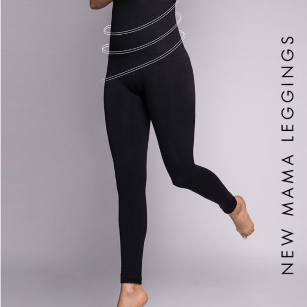 Postpartum Shaping Leggings
